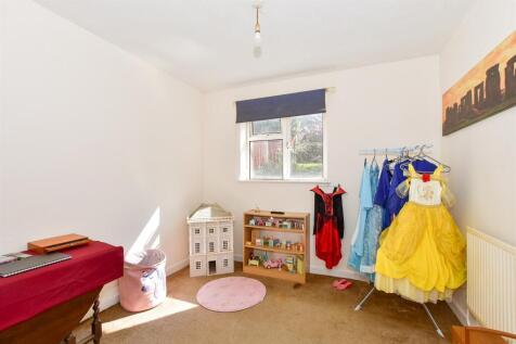 Study/ Playroom