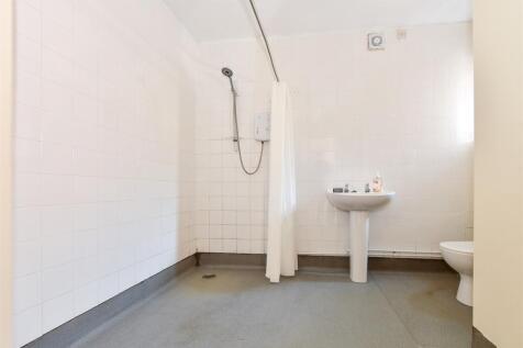 Wet Room