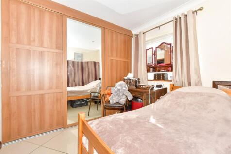 Annexe Bedroom