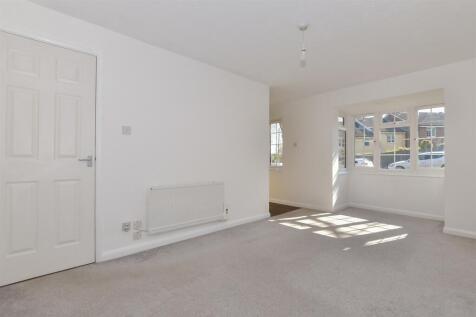 Bedroom/ Lounge/Diner
