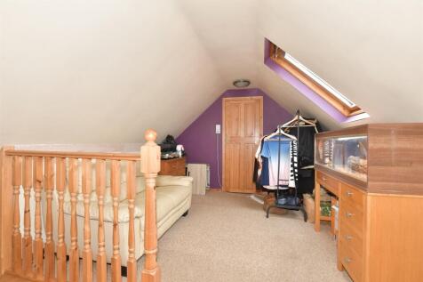 Loft Room