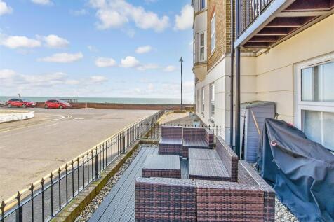 Patio / Decking