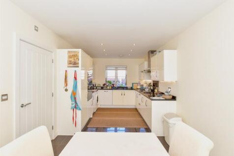 Kitchen/ Diner