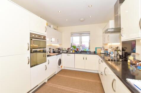 Kitchen/ Diner