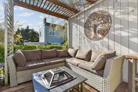 Patio / Decking