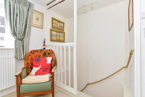 Internal Feature