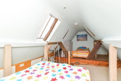 Loft Area
