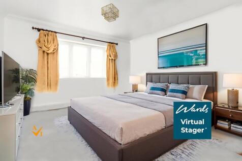 Bedroom 1 - Modern