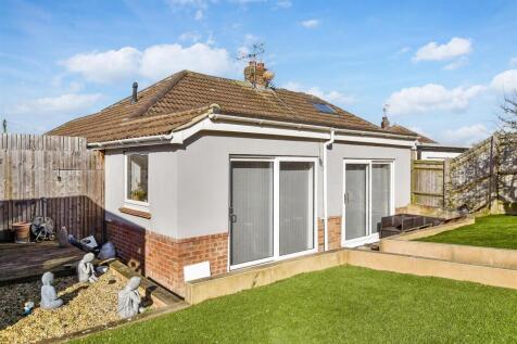 Rear Elevation