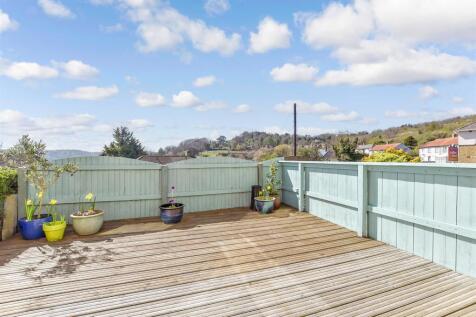 Patio / Decking