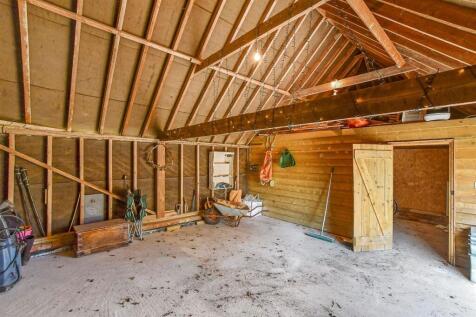 Workshop/Outbuildings