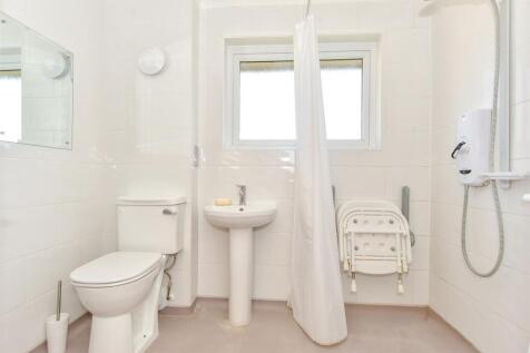 Wet Room