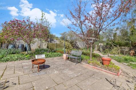 Patio / Decking