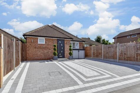 Driveway/Parking