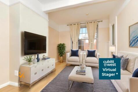 Lounge (Modern Style)