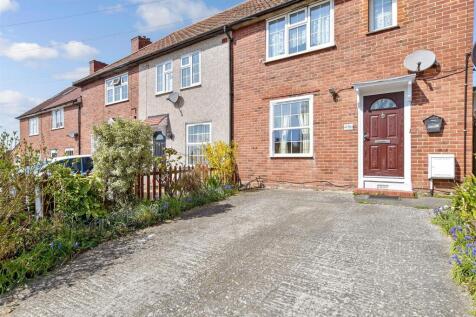 Driveway/Parking