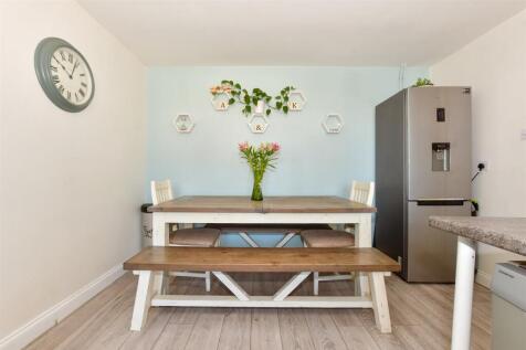 Kitchen/ Diner