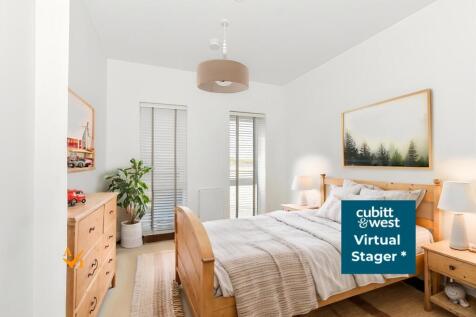 Bedroom 2 (Farmhouse Style)