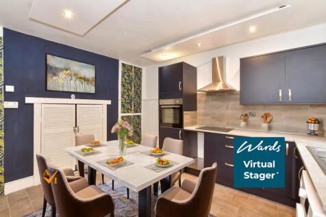 Kitchen/Diner (Modern Style)