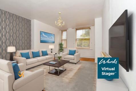 Lounge (Contemporary Style)