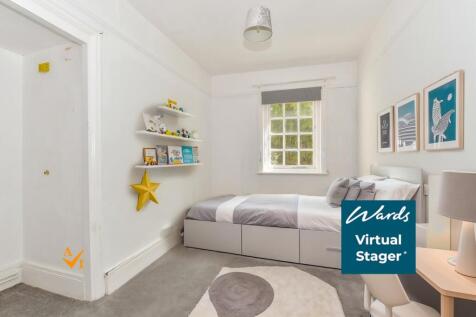Bedroom 2 (Modern Style)