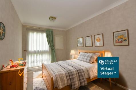 Bedroom 1 (Farmhouse Style)