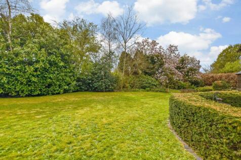 Side Garden