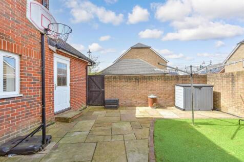 Patio / Decking