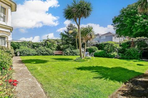 Communal Gardens