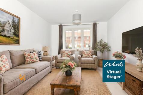 Lounge (Farmhouse Style)