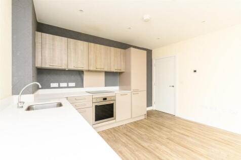 Lounge / Kitchen
