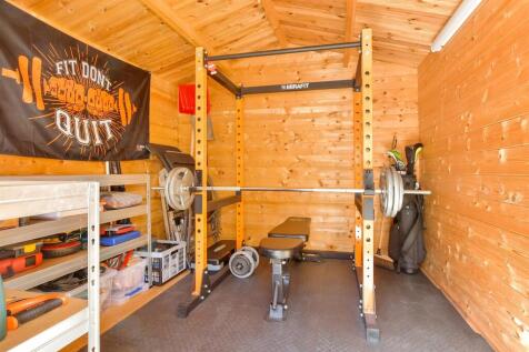 External Lifestyle Photograph