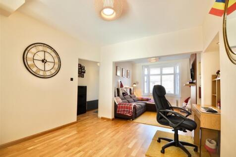 Family Room A