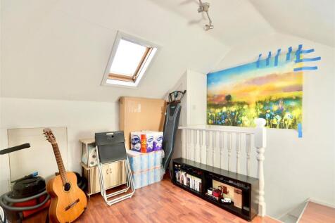 Loft Room