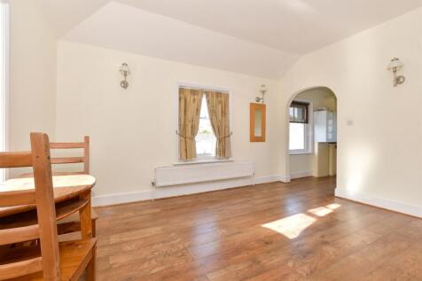 Bedroom/ Living Area