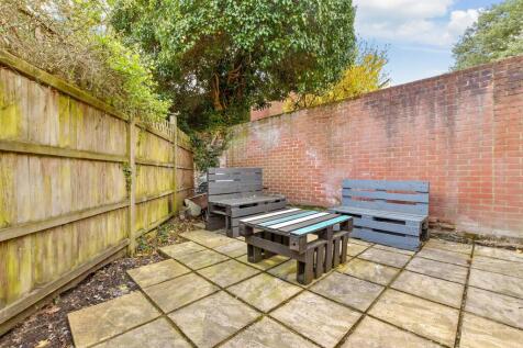 Patio / Decking