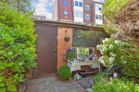 Workshop/Outbuildings