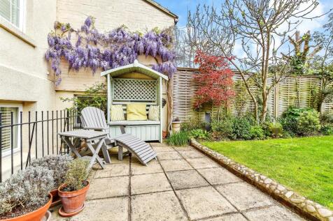 Patio / Decking