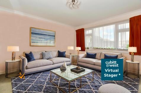 Lounge (Modern Style)