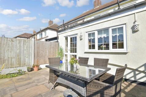 Patio / Decking