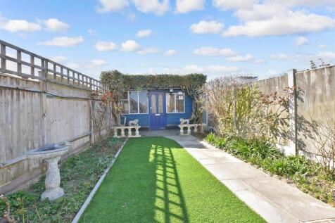 Workshop/Outbuildings