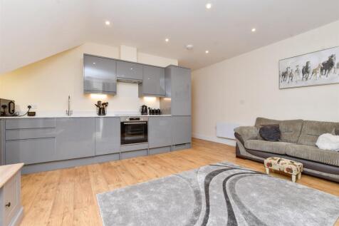 Kitchen/Lounge/Diner