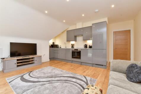 Kitchen/Lounge/Diner
