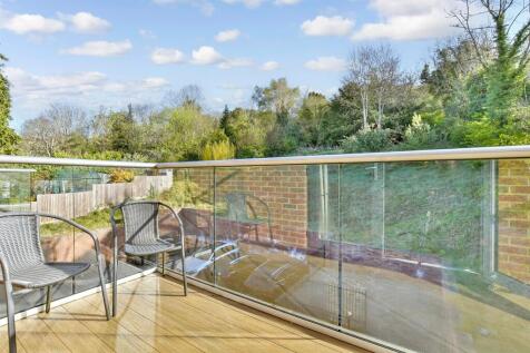 Balcony / Terrace