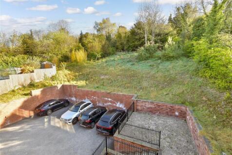 Rear/Parking