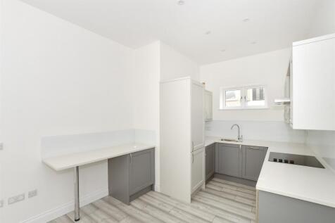Kitchen/Breakfast Area