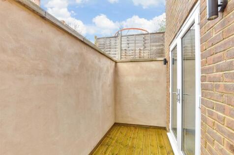Patio / Decking