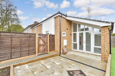 Patio / Decking