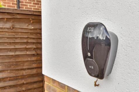 External Feature