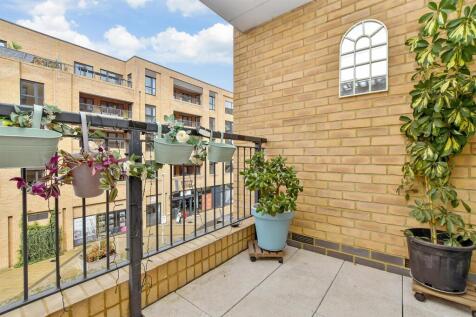 Balcony / Terrace